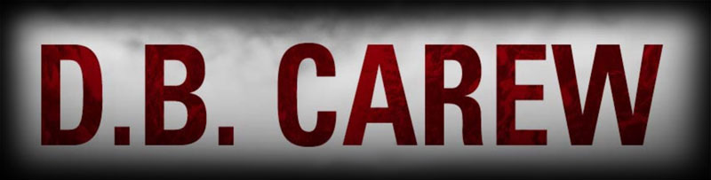 Crime Fiction Writer