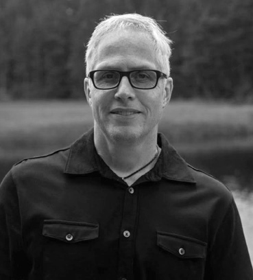 author-DB-Carew-crime-thriller