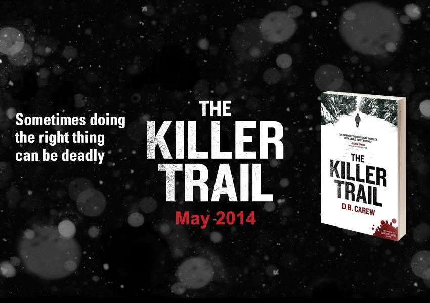 Crime Fiction Books